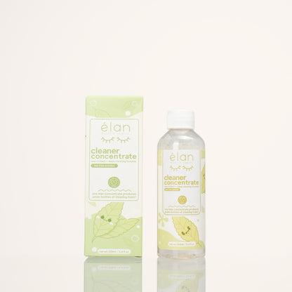 lash cleanser concentrate