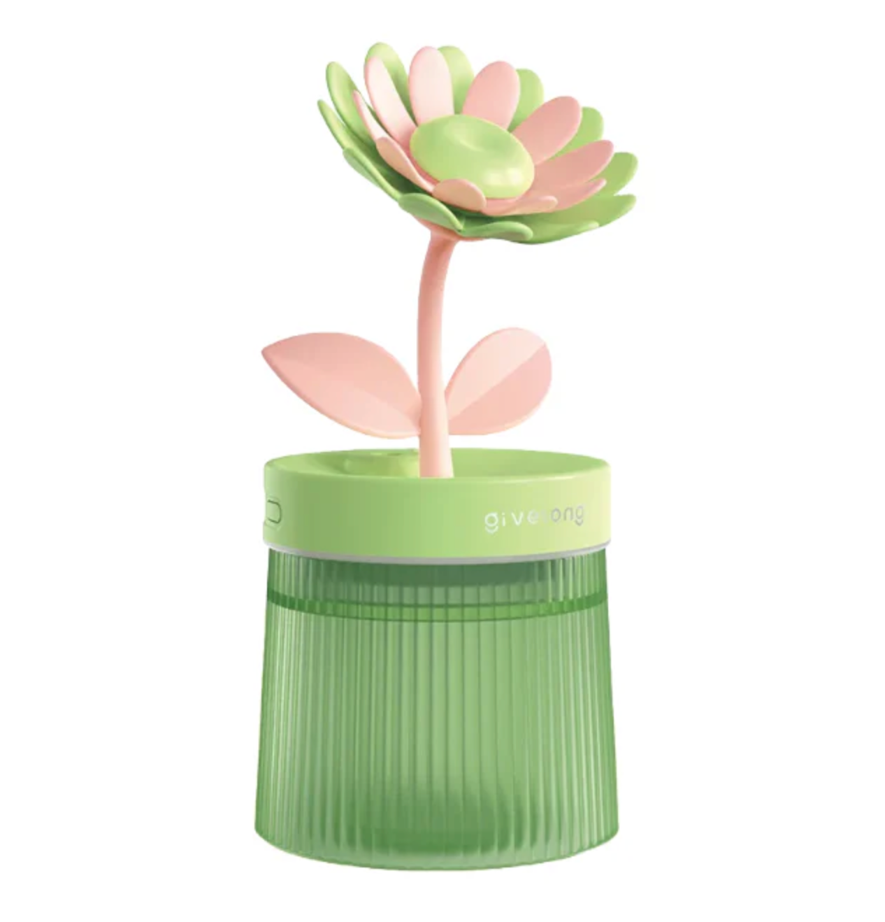 Colorful Flower Humidifer
