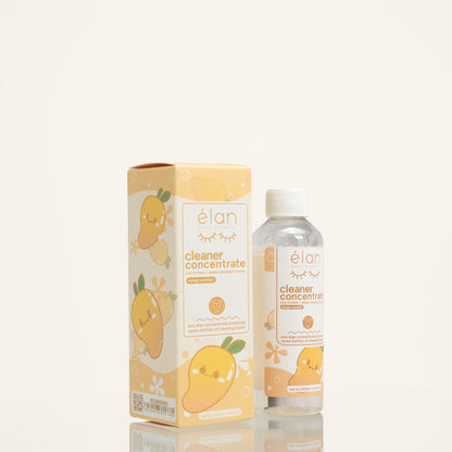 lash cleanser concentrate