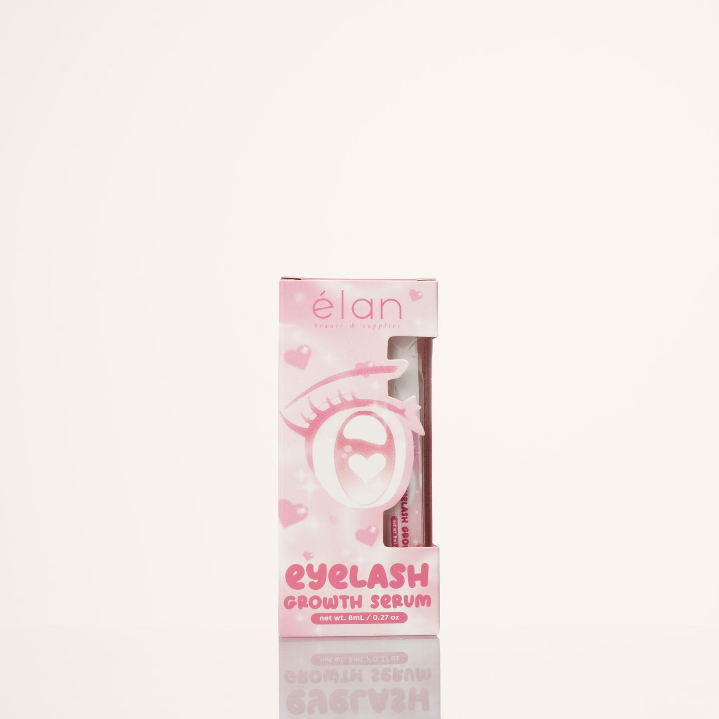eyelash growth serum