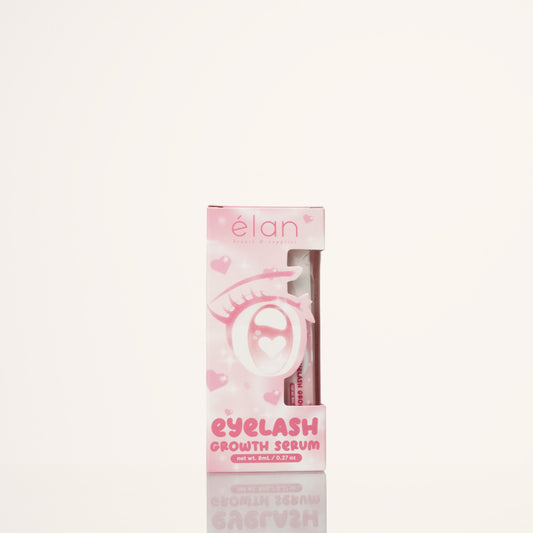 eyelash growth serum