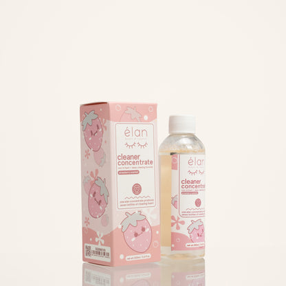 lash cleanser concentrate