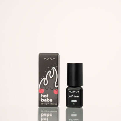 HOT BABE strongest adhesive