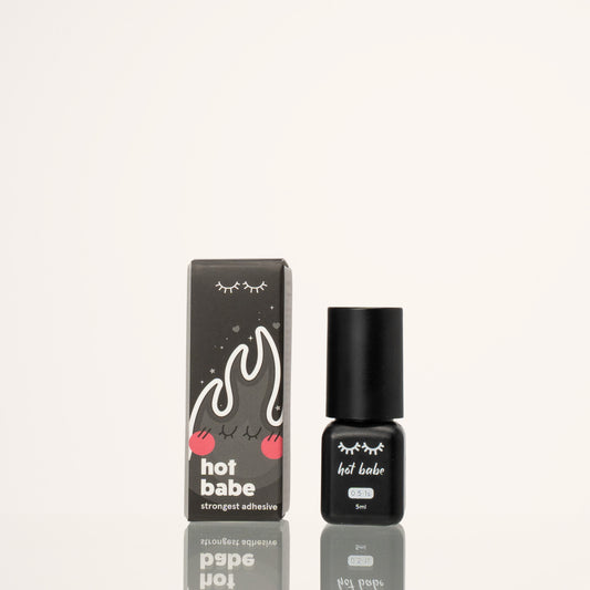 HOT BABE strongest adhesive