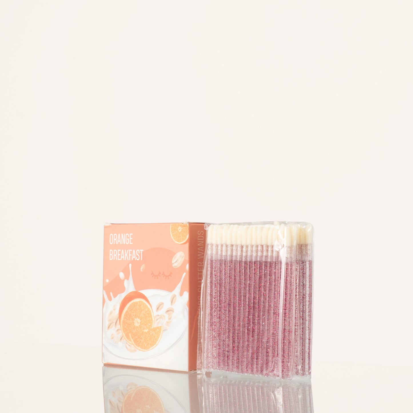 BREAKFAST lip applicator