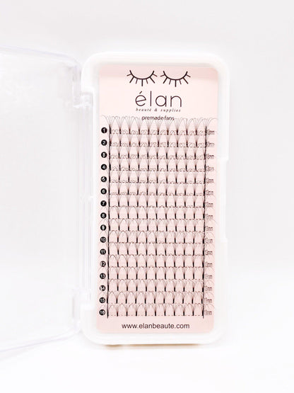 0.05 PREMADE volume fans