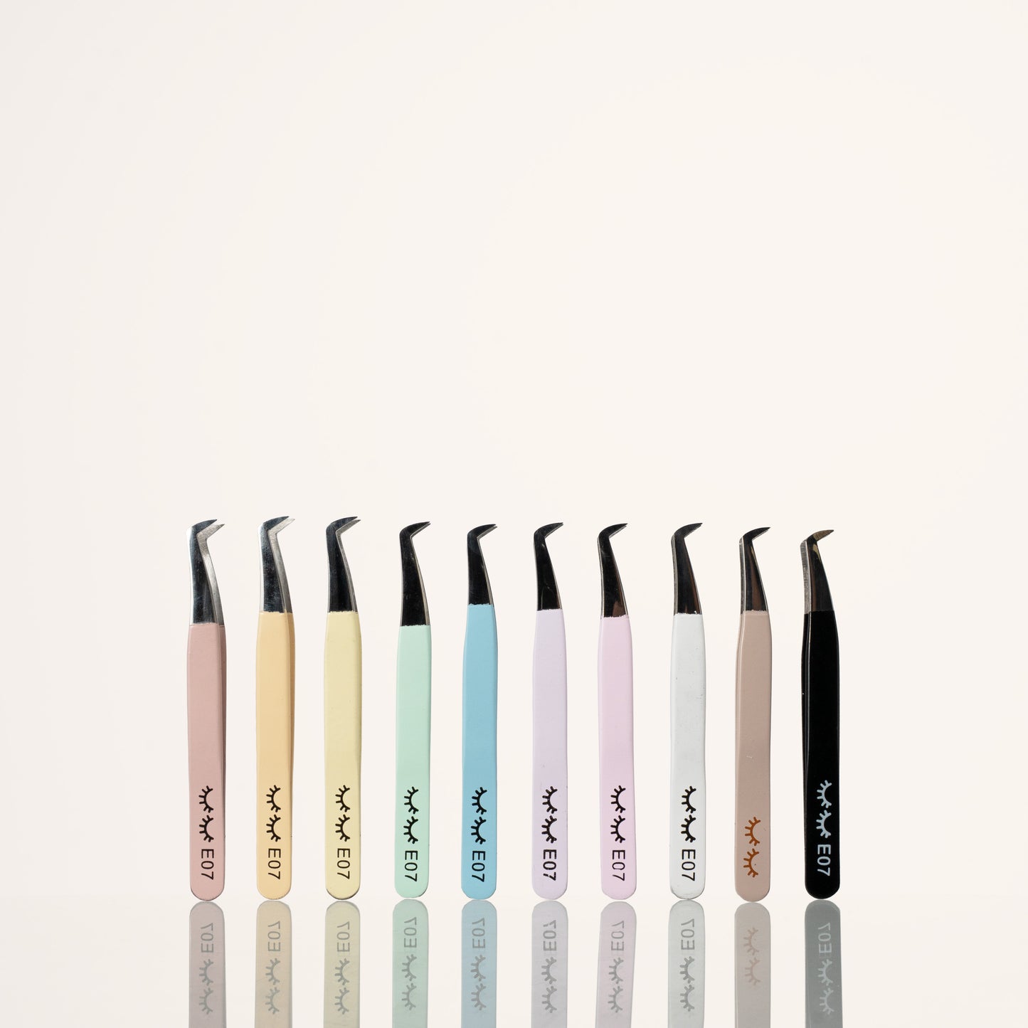 boot volume e07 tweezer