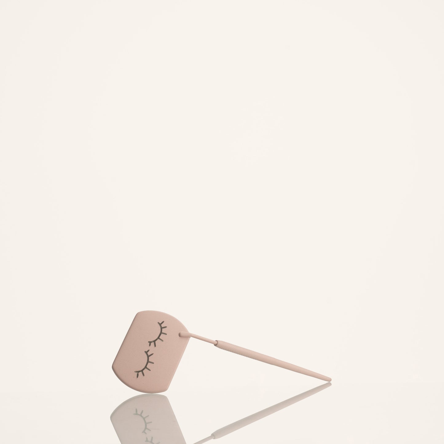 large lash mirror - for undereye