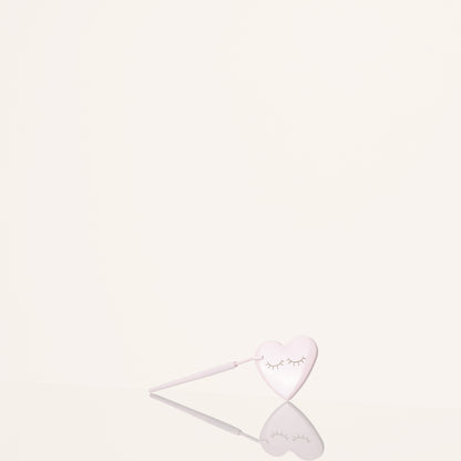 large lash mirror - for undereye