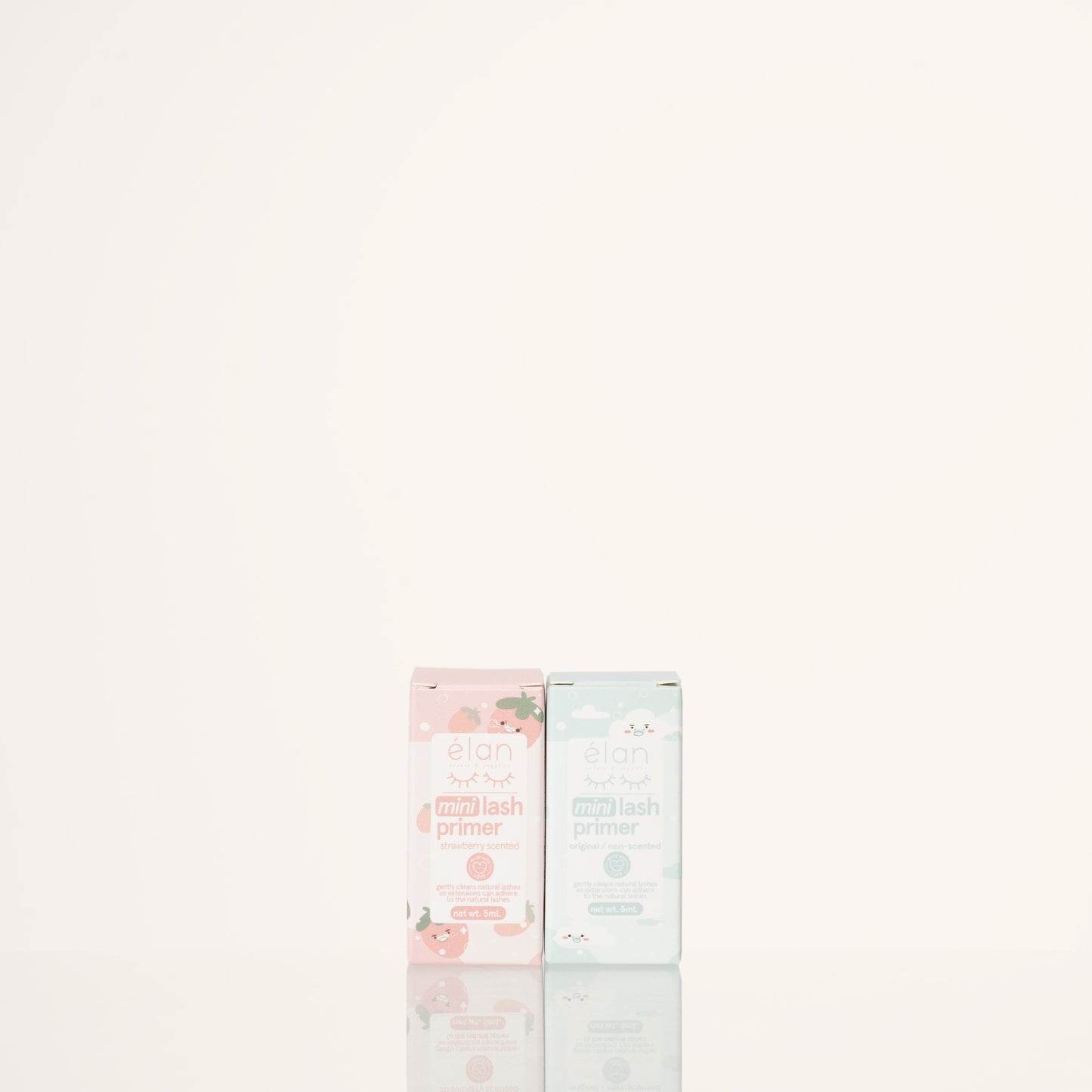 mini lash primer 5ml