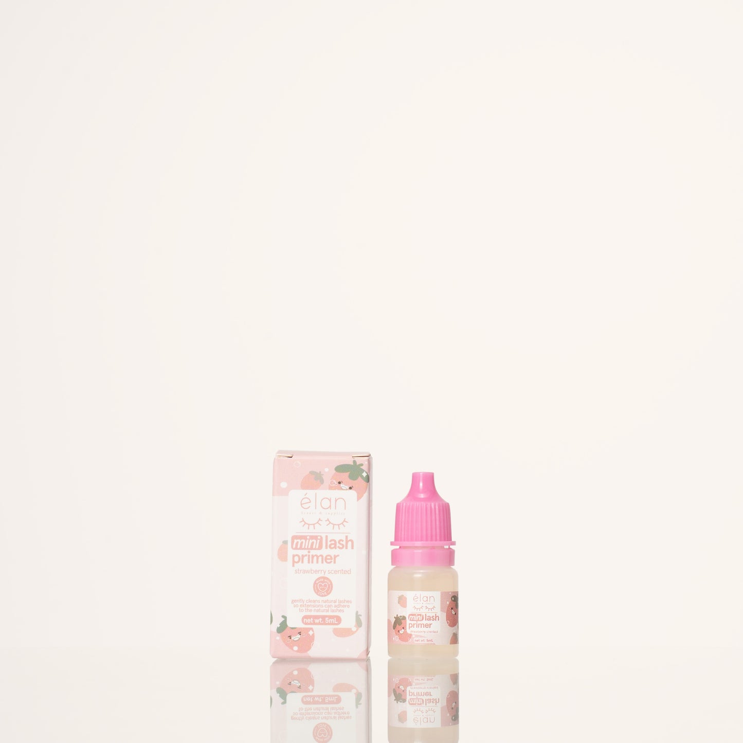 mini lash primer 5ml