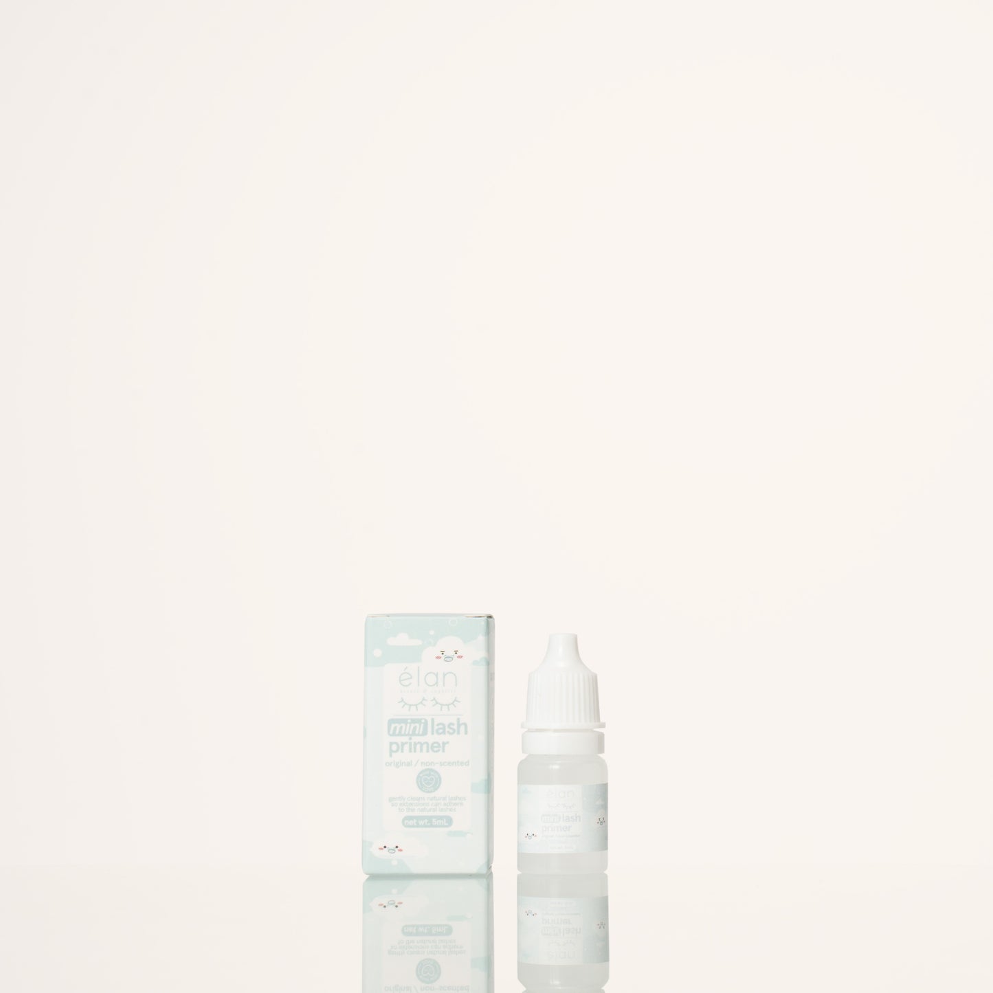 mini lash primer 5ml