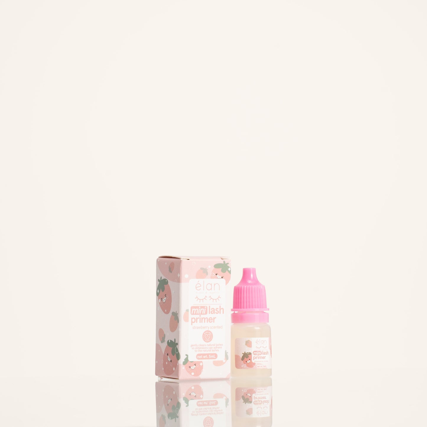 mini lash primer 5ml