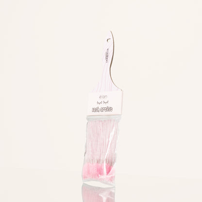 PAINT BRUSH sparkly mascara wand spoolie