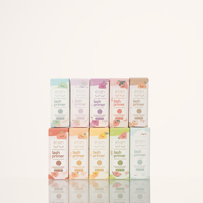 lash primer