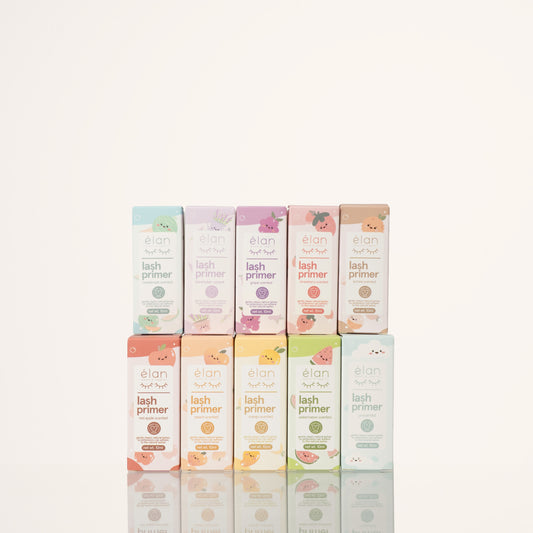 lash primer