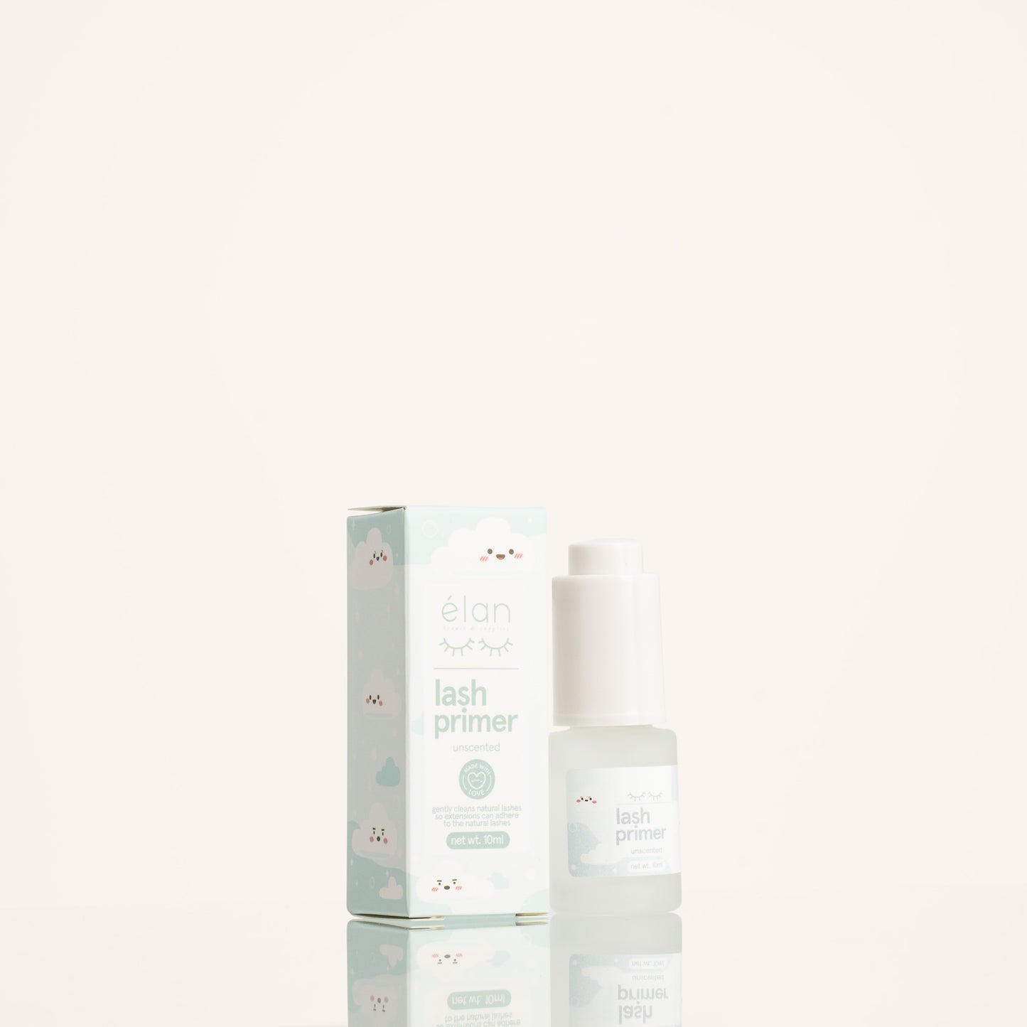 lash primer