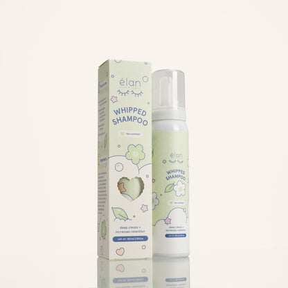 whipped lash shampoo