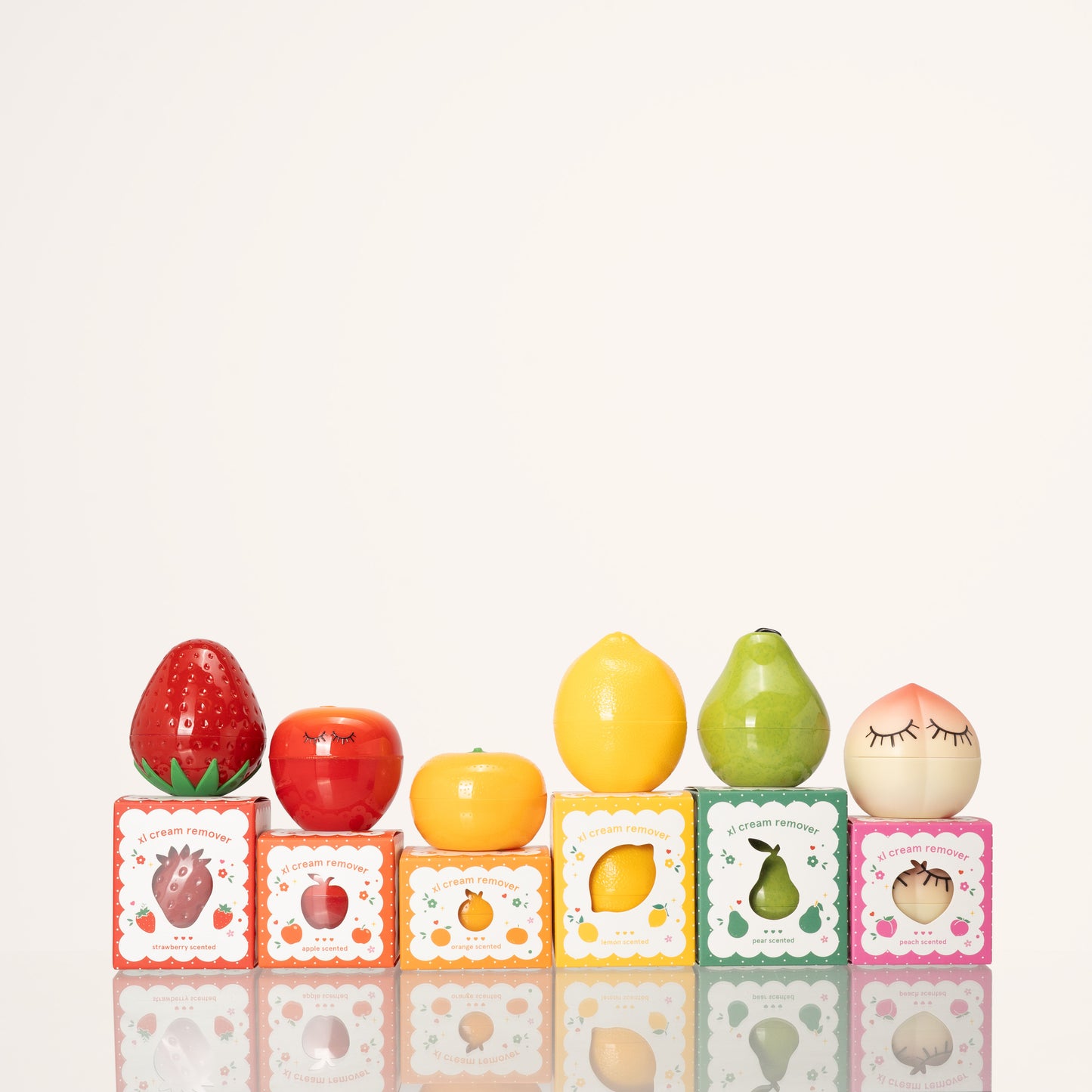 super fruit XL cream remover (30g)