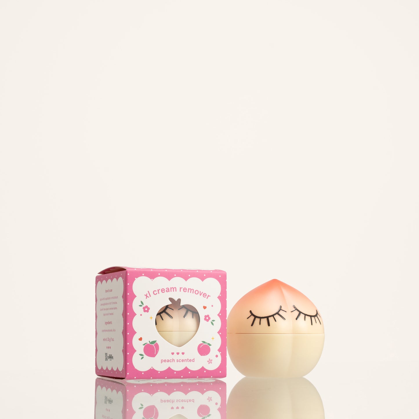 super fruit XL cream remover (30g)