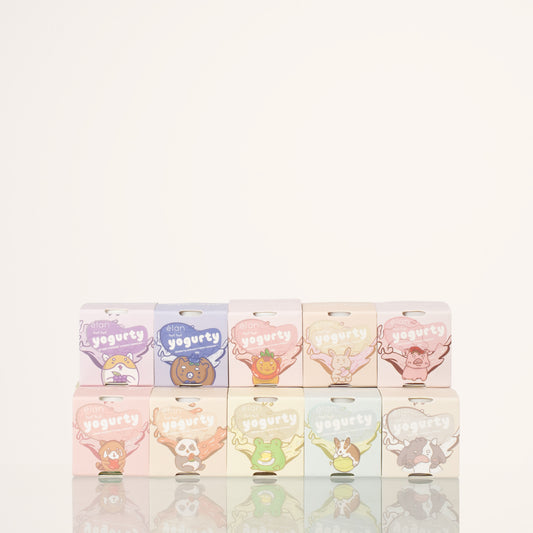 yogurty cream remover (5g)