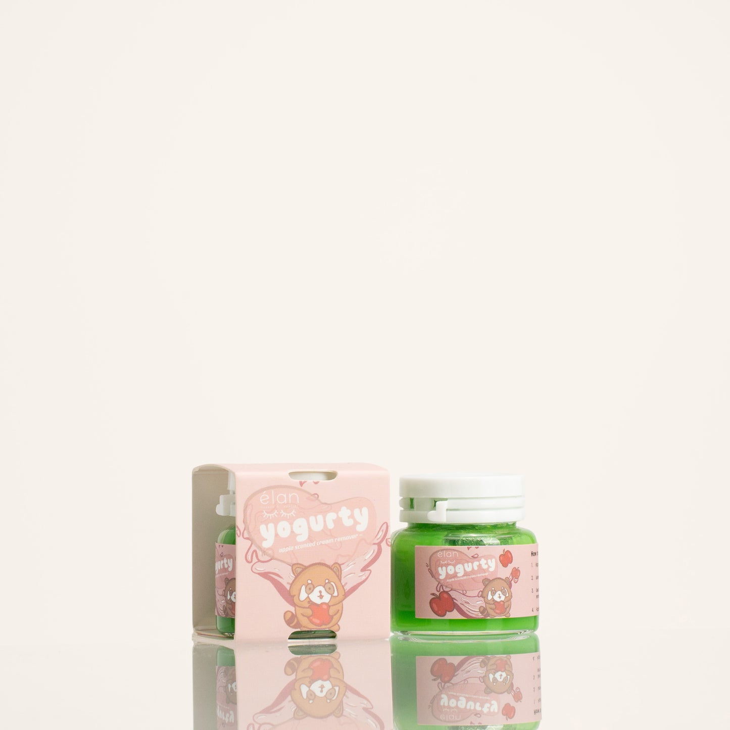 yogurty cream remover (5g)