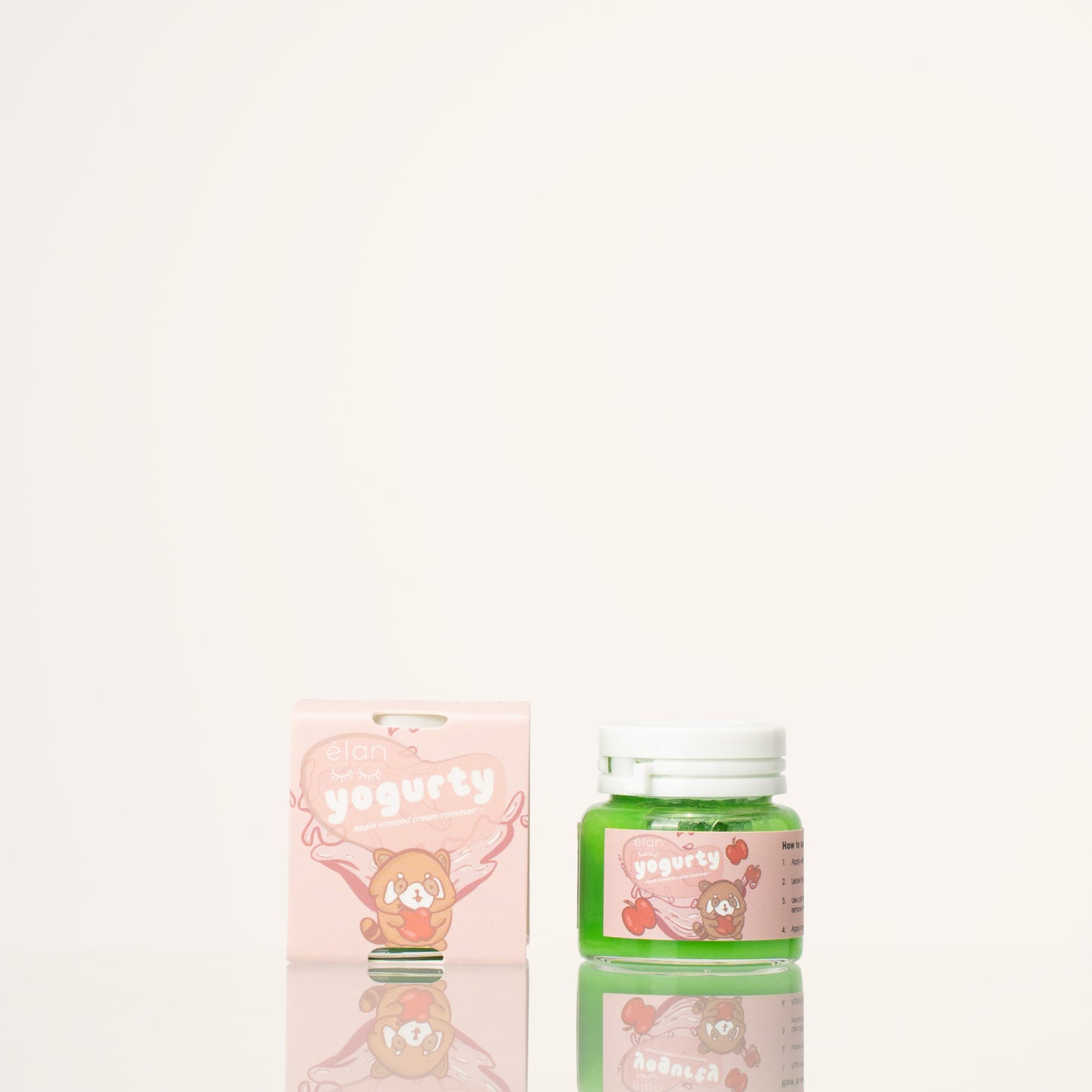 yogurty cream remover (5g)