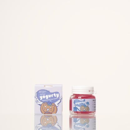 yogurty cream remover (5g)