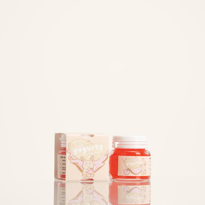 yogurty cream remover (5g)