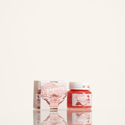 yogurty cream remover (5g)