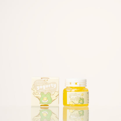 yogurty cream remover (5g)