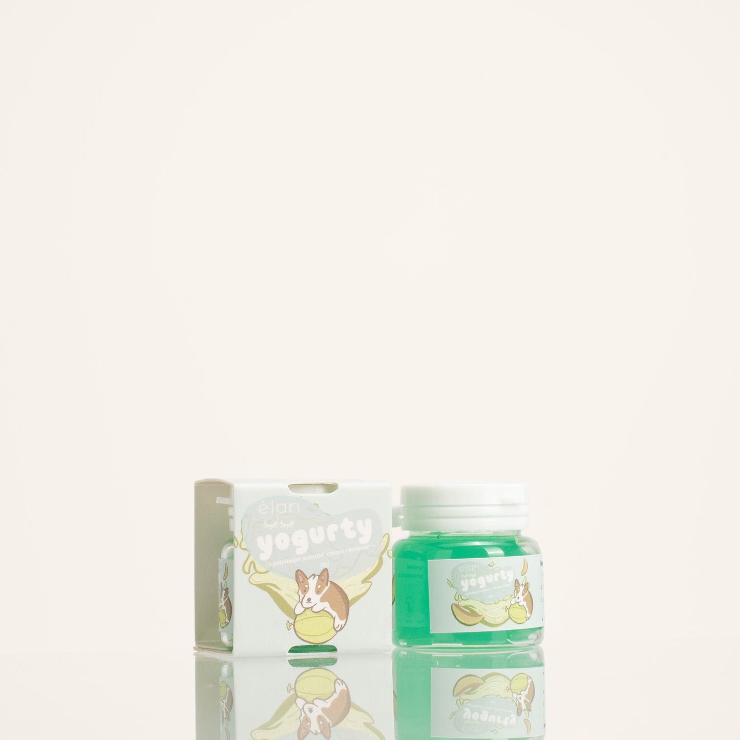 yogurty cream remover (5g)