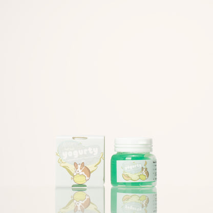 yogurty cream remover (5g)