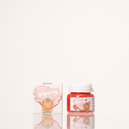 yogurty cream remover (5g)