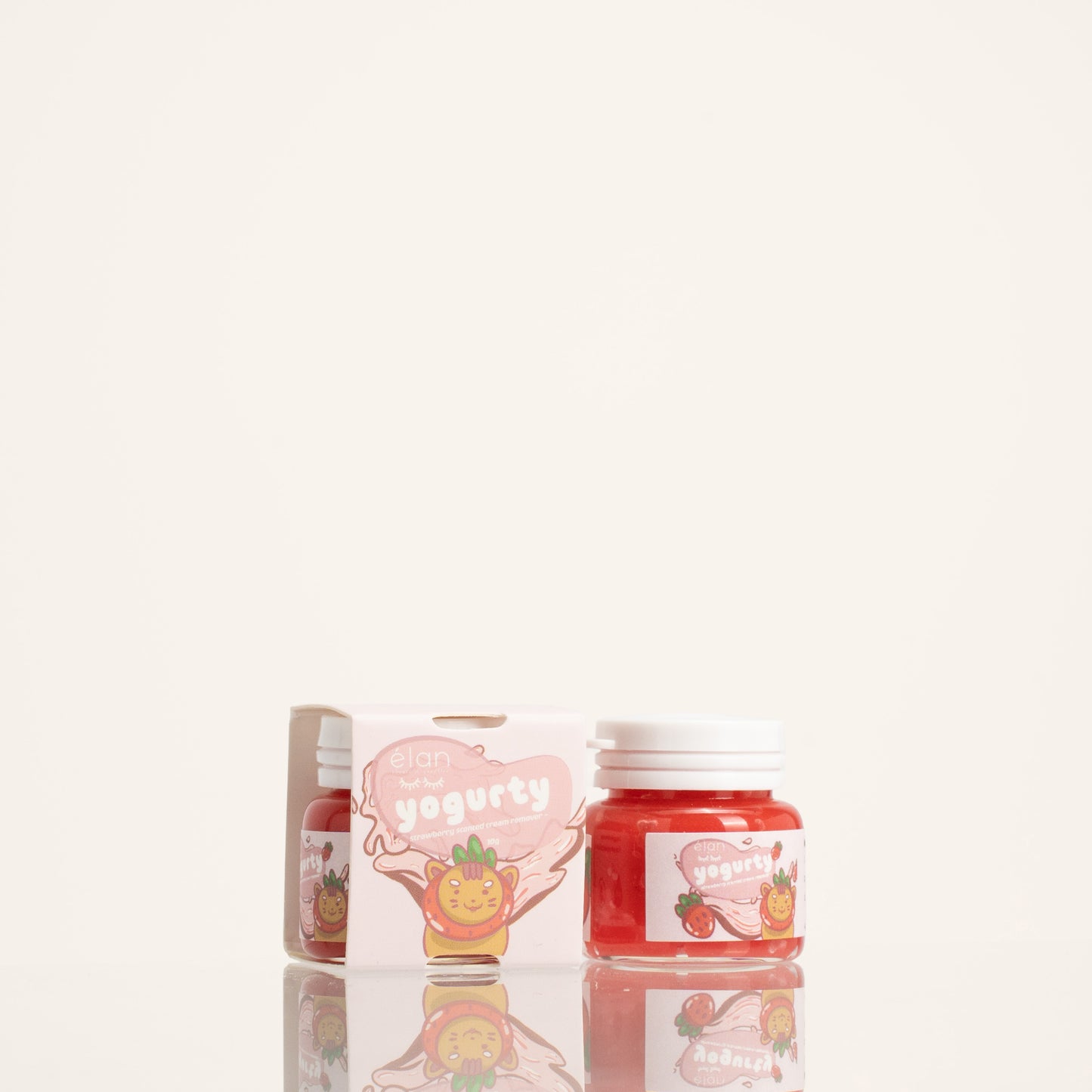 yogurty cream remover (5g)