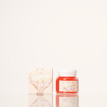 yogurty cream remover (5g)