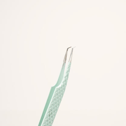 GEMSTONE: nano grip VOLUME tweezer