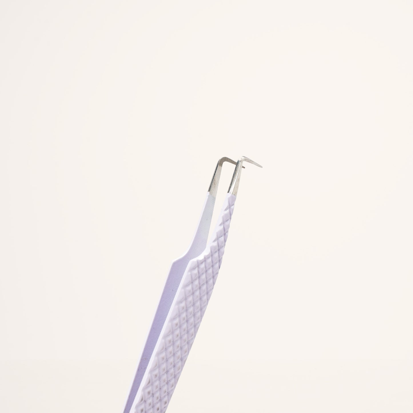 GEMSTONE: nano grip VOLUME tweezer