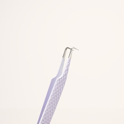 GEMSTONE: nano grip VOLUME tweezer