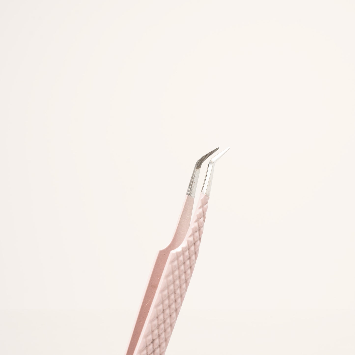 GEMSTONE: nano grip VOLUME tweezer