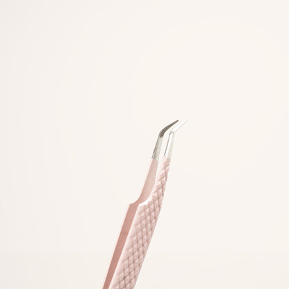 GEMSTONE: nano grip VOLUME tweezer