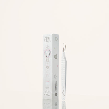 GEMSTONE: nano grip ISOLATION tweezer