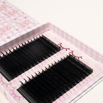 the BIG BOI 0.03+0.05 PLUSH MINK mix tray 🐰