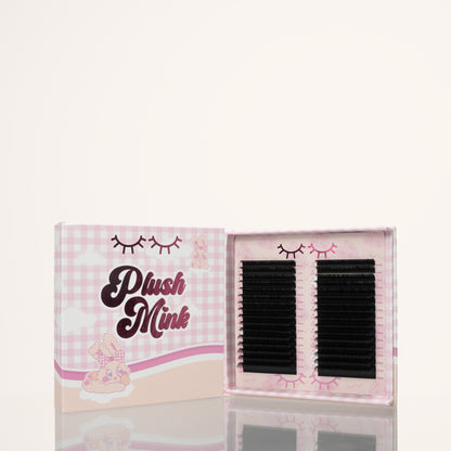 the BIG BOI 0.03+0.05 PLUSH MINK mix tray 🐰