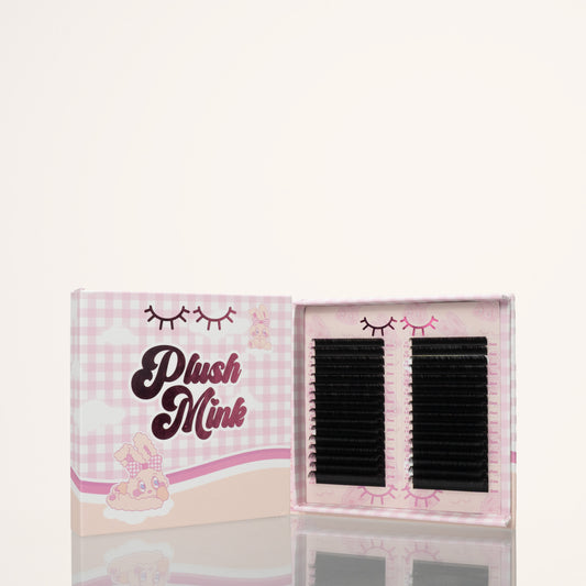 the BIG BOI 0.03+0.05 PLUSH MINK mix tray 🐰