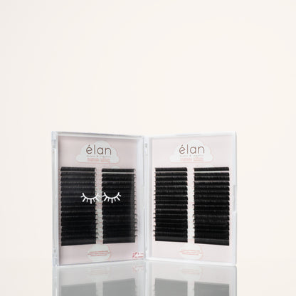 the BIG BOI 0.03+0.05 VELVET MINK mix tray ☁️