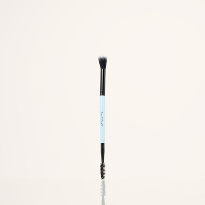 duo head cleaning brush