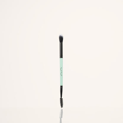 duo head cleaning brush