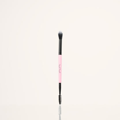 duo head cleaning brush