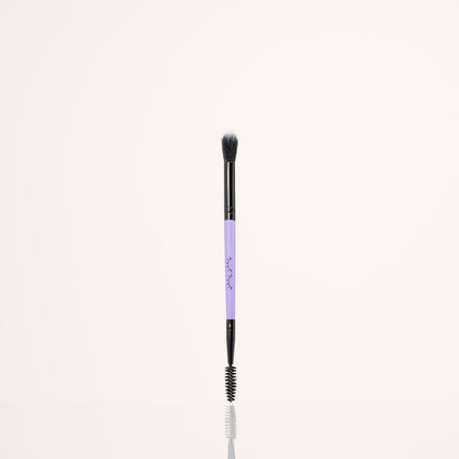 duo head cleaning brush